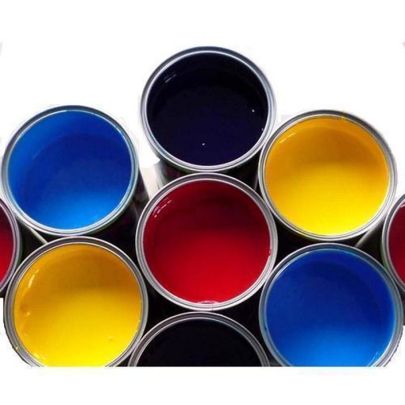 How a Trusted Flexo Ink Supplier in India Supports Packaging Excellence