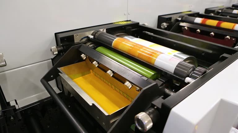 How Can the Right Ink Partner Improve Gravure Printing Performance in India?
